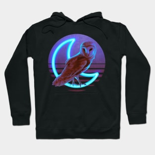 Night Owl Hoodie